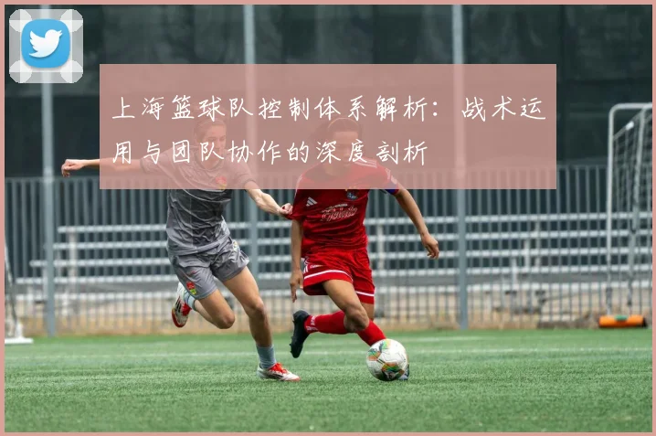 上海篮球队控制体系解析：战术运用与团队协作的深度剖析